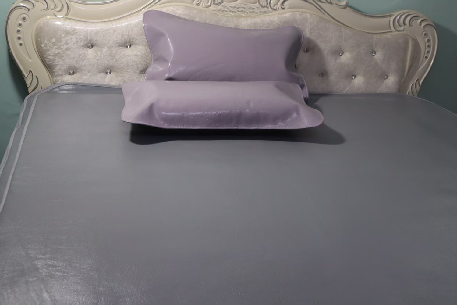 Lavender tone